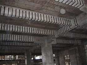 承重梁加固最新方法