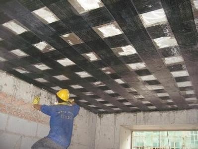 碳纖維加固與粘鋼加固相比,哪種方法更好?