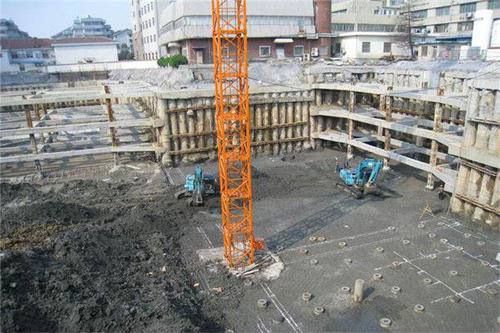 房子地基基礎加固工程施工方案制訂關鍵點有什么?