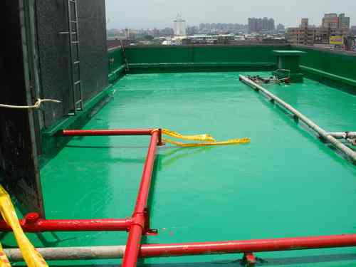 出現滲水又應當如何防水補漏?