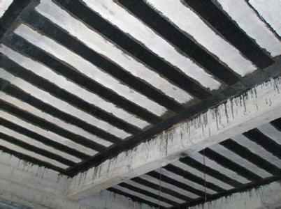 對于碳纖維加固的常見問題，你知道多少?