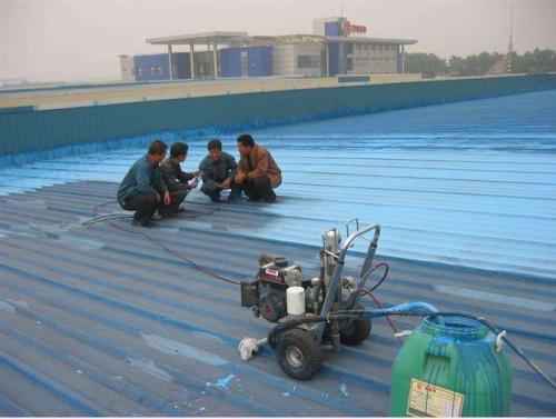 青島市建筑加固公司體現家中窗子漏水怎么辦?