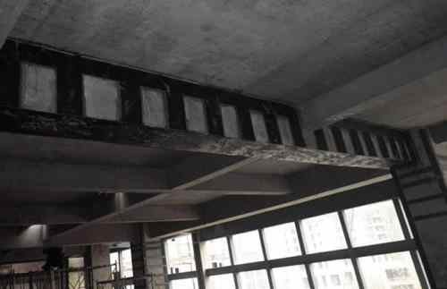 碳纖維材料具備出色的物理學物理性能