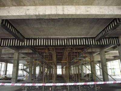 青島加固公司醫(yī)院建筑抗震等級(jí)結(jié)構(gòu)加固的方式